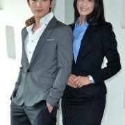 Luo Si Xiao Jie Yao Chu Jia - galeria zdjęć - filmweb