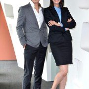 Luo Si Xiao Jie Yao Chu Jia - galeria zdjęć - filmweb