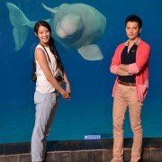 Luo Si Xiao Jie Yao Chu Jia - galeria zdjęć - filmweb