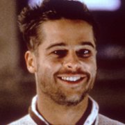 Brad Pitt