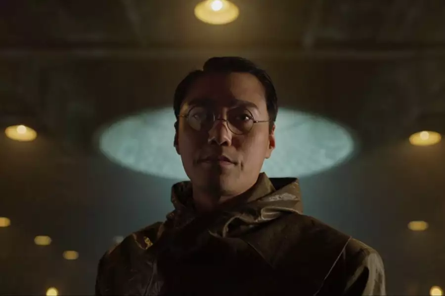 Potwór z Gyeongseongu - galeria zdjęć - filmweb