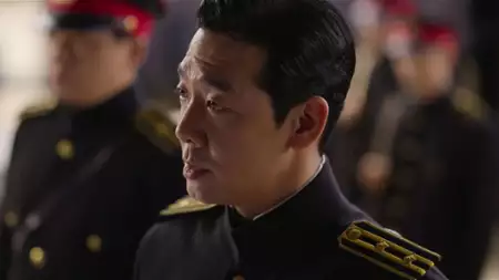 Potw&oacute;r z Gyeongseongu - galeria zdjęć - filmweb
