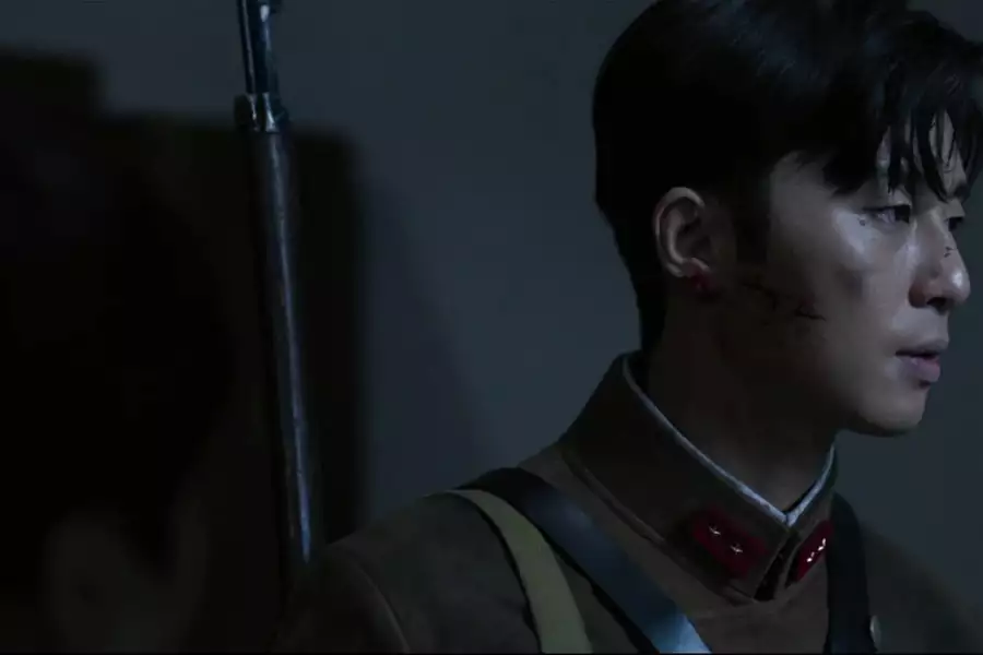 Potwór z Gyeongseongu - galeria zdjęć - filmweb