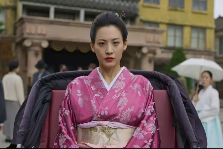 Potwór z Gyeongseongu - galeria zdjęć - filmweb