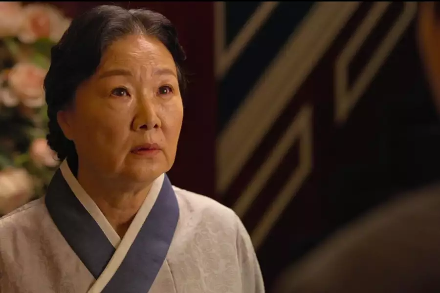 Potwór z Gyeongseongu - galeria zdjęć - filmweb