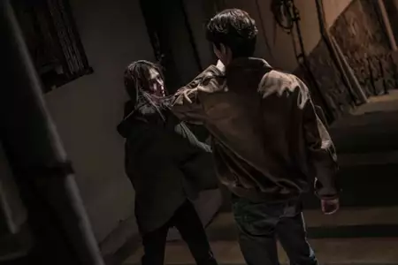 Potwór z Gyeongseongu - galeria zdjęć - filmweb