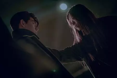 Potwór z Gyeongseongu - galeria zdjęć - filmweb