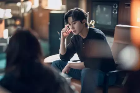 Potwór z Gyeongseongu - galeria zdjęć - filmweb