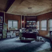 Kyeong-seong-keu-ri-cheo - galeria zdjęć - filmweb