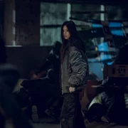 Kyeong-seong-keu-ri-cheo - galeria zdjęć - filmweb
