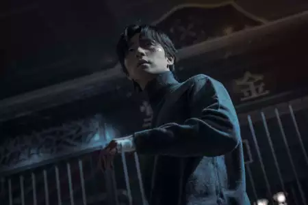 Potwór z Gyeongseongu - galeria zdjęć - filmweb