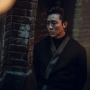 Kyeong-seong-keu-ri-cheo - galeria zdjęć - filmweb