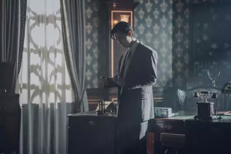 Potwór z Gyeongseongu - galeria zdjęć - filmweb