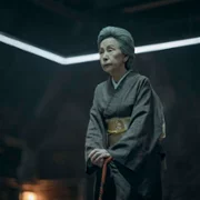 Kyeong-seong-keu-ri-cheo - galeria zdjęć - filmweb