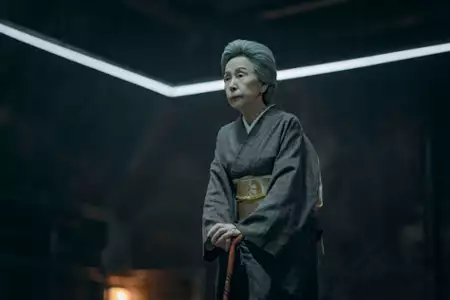 Potwór z Gyeongseongu - galeria zdjęć - filmweb