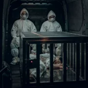 Kyeong-seong-keu-ri-cheo - galeria zdjęć - filmweb