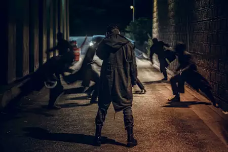 Potwór z Gyeongseongu - galeria zdjęć - filmweb