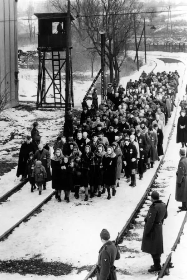 Lista Schindlera - galeria zdjęć - filmweb