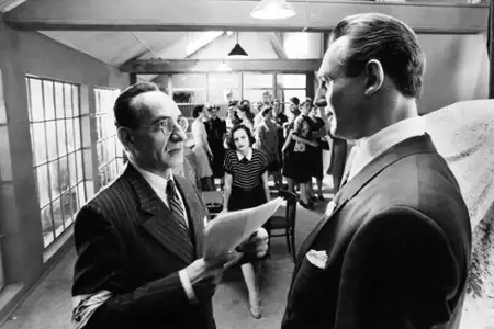Lista Schindlera - galeria zdjęć - filmweb