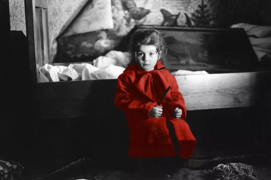 Lista Schindlera - galeria zdjęć - filmweb