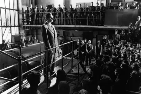 Lista Schindlera - galeria zdjęć - filmweb