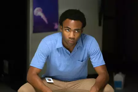 Projekt Lazarus - galeria zdjęć - filmweb