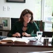 Amy Aquino w Projekt Lazarus