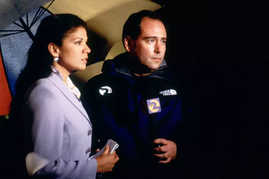 Prawdziwa zbrodnia - galeria zdjęć - filmweb