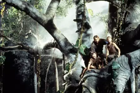 Park Jurajski - galeria zdjęć - filmweb