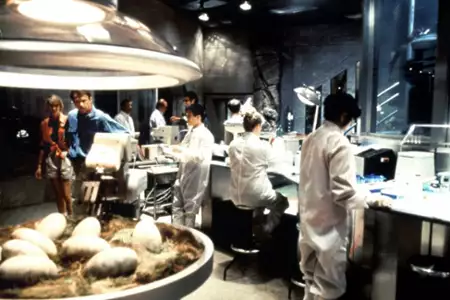Park Jurajski - galeria zdjęć - filmweb