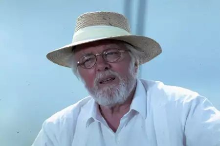 Park Jurajski - galeria zdjęć - filmweb