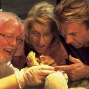 Park Jurajski - galeria zdjęć - filmweb