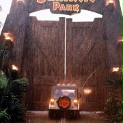 Jurassic Park - galeria zdjęć - filmweb