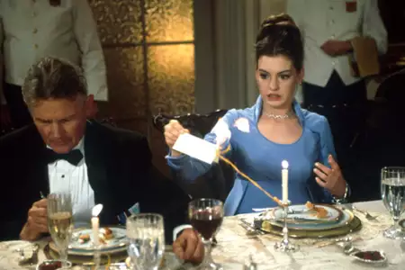 Pamiętnik księżniczki - galeria zdjęć - filmweb
