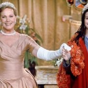 Pamiętnik księżniczki - galeria zdjęć - filmweb