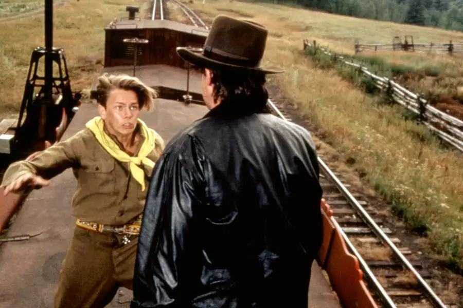 Indiana Jones i ostatnia krucjata - galeria zdjęć - filmweb