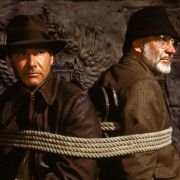 Indiana Jones i ostatnia krucjata - galeria zdjęć - filmweb