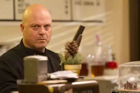 Pionek - galeria zdjęć - filmweb