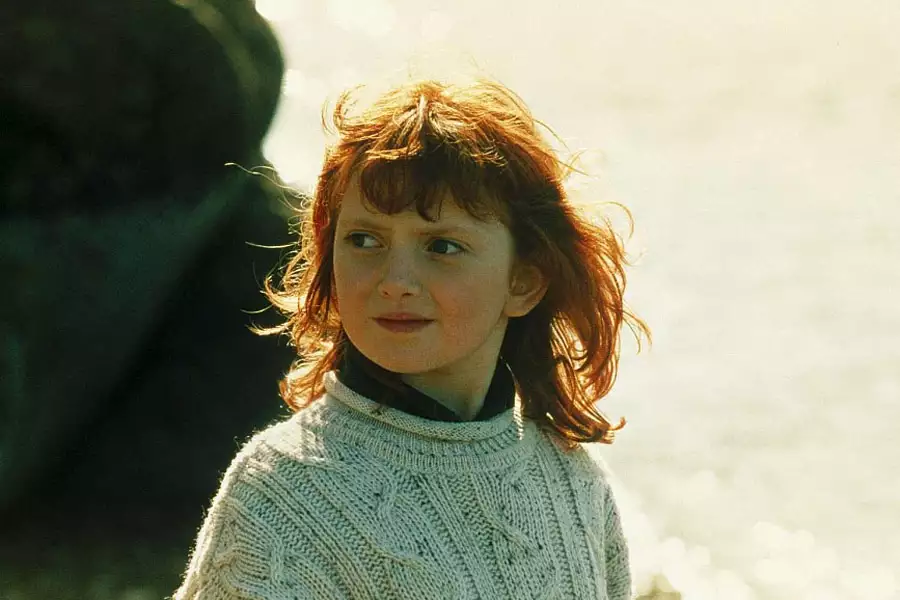 Loch Ness - galeria zdjęć - filmweb