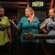 Fort Boyard - galeria zdjęć - filmweb