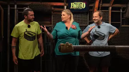 Fort Boyard - galeria zdjęć - filmweb