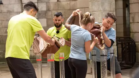 Fort Boyard - galeria zdjęć - filmweb
