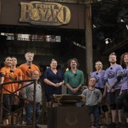 Fort Boyard - galeria zdjęć - filmweb