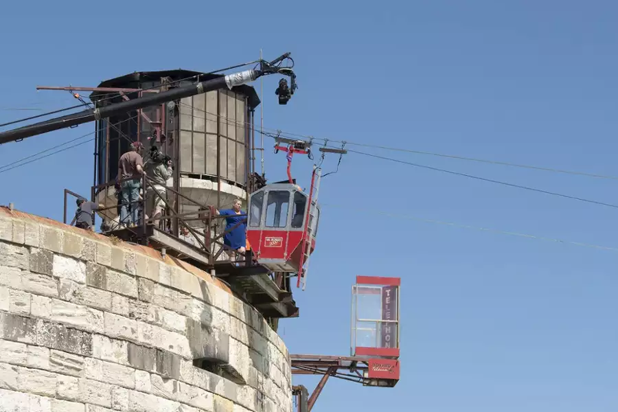 Fort Boyard - galeria zdjęć - filmweb