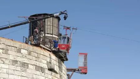 Fort Boyard - galeria zdjęć - filmweb