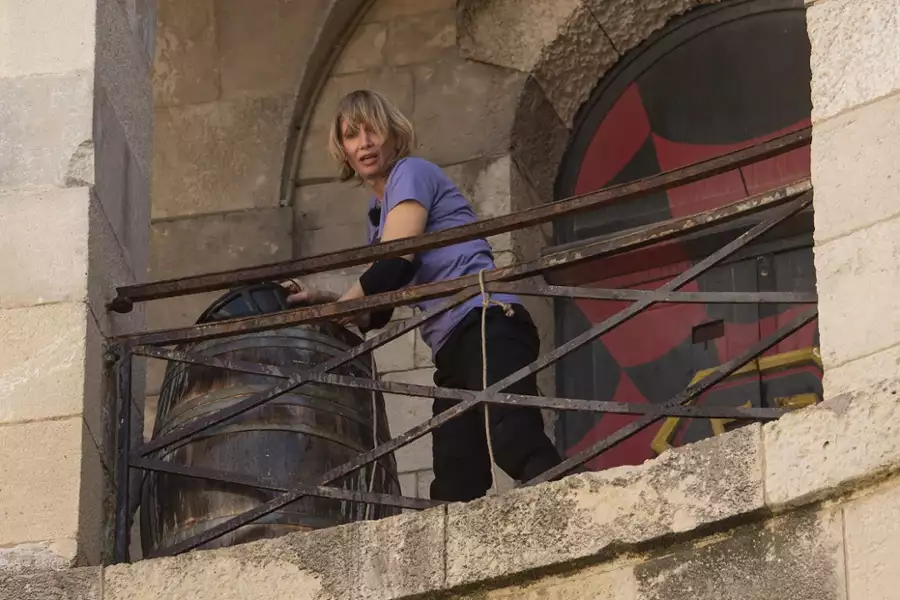 Fort Boyard - galeria zdjęć - filmweb
