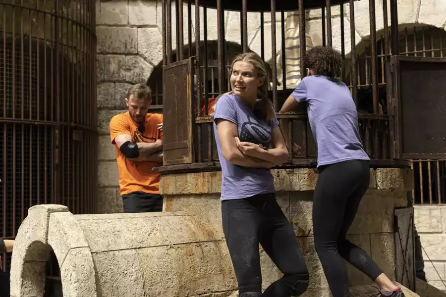 Fort Boyard - galeria zdjęć - filmweb