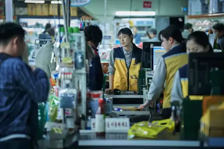 Parasyte: The Grey - galeria zdjęć - filmweb