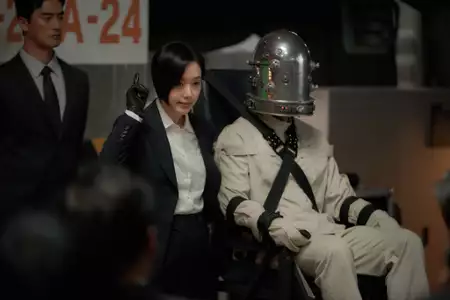 Parasyte: The Grey - galeria zdjęć - filmweb