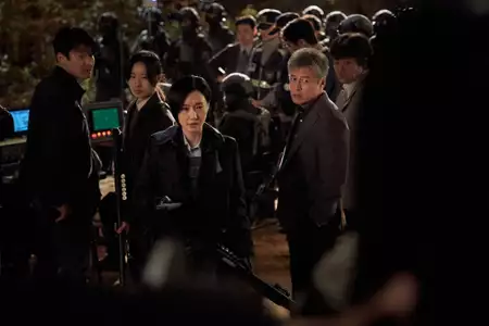 Parasyte: The Grey - galeria zdjęć - filmweb